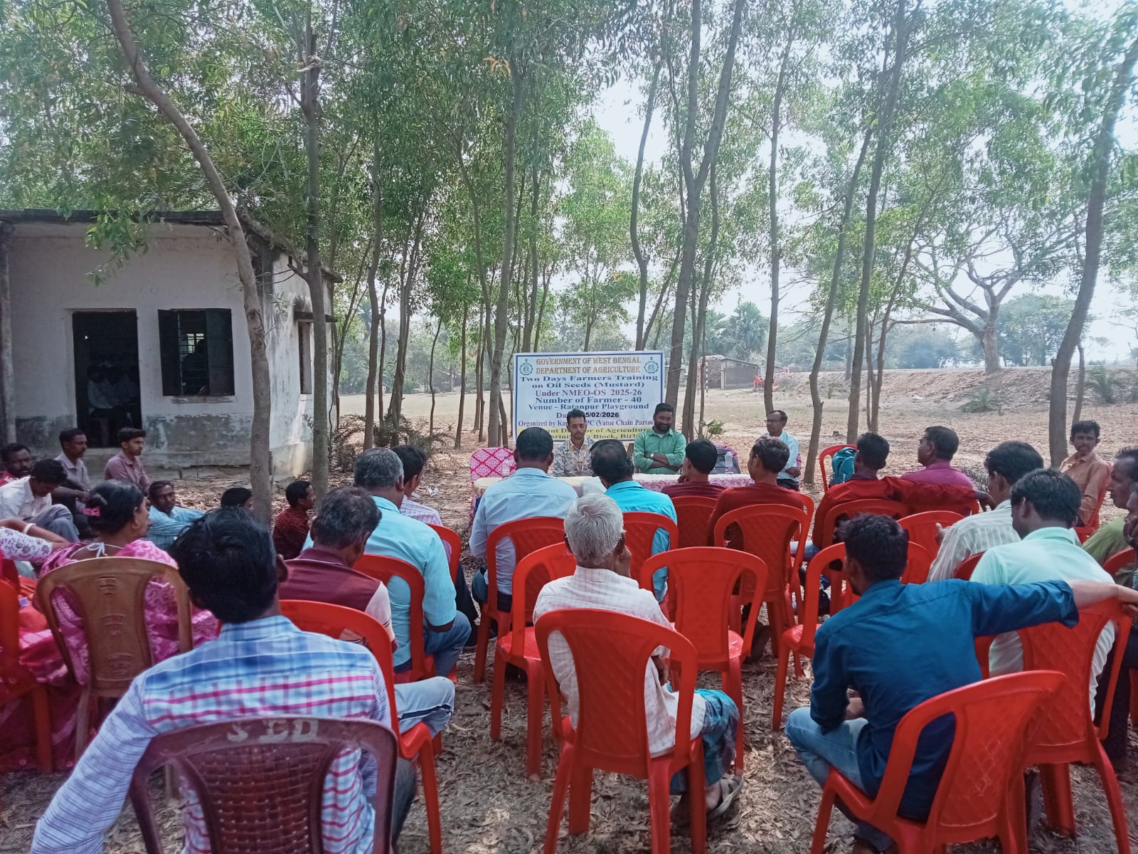 About Kankali Farmer